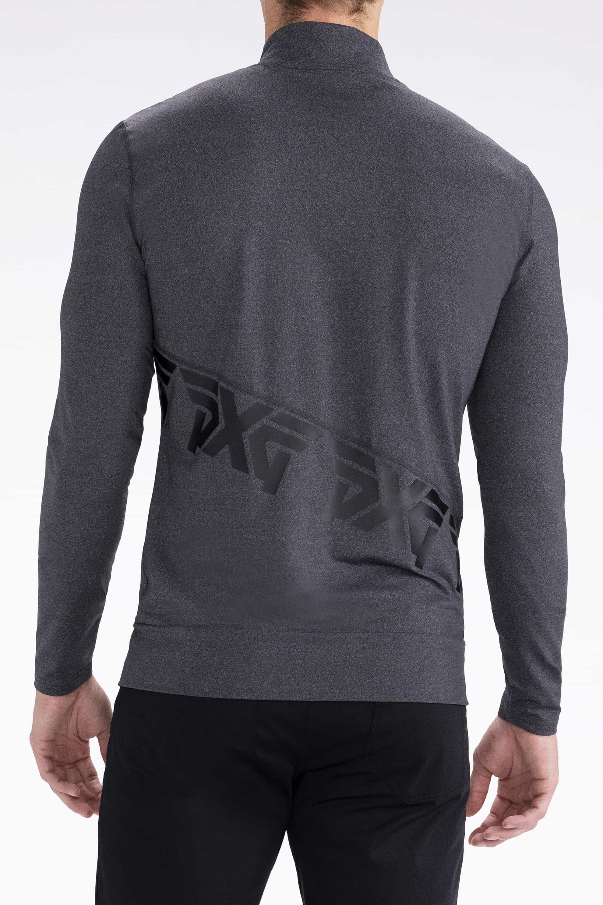 Wrap Around Logo Base Layer | Shop the Highest Quality Golf